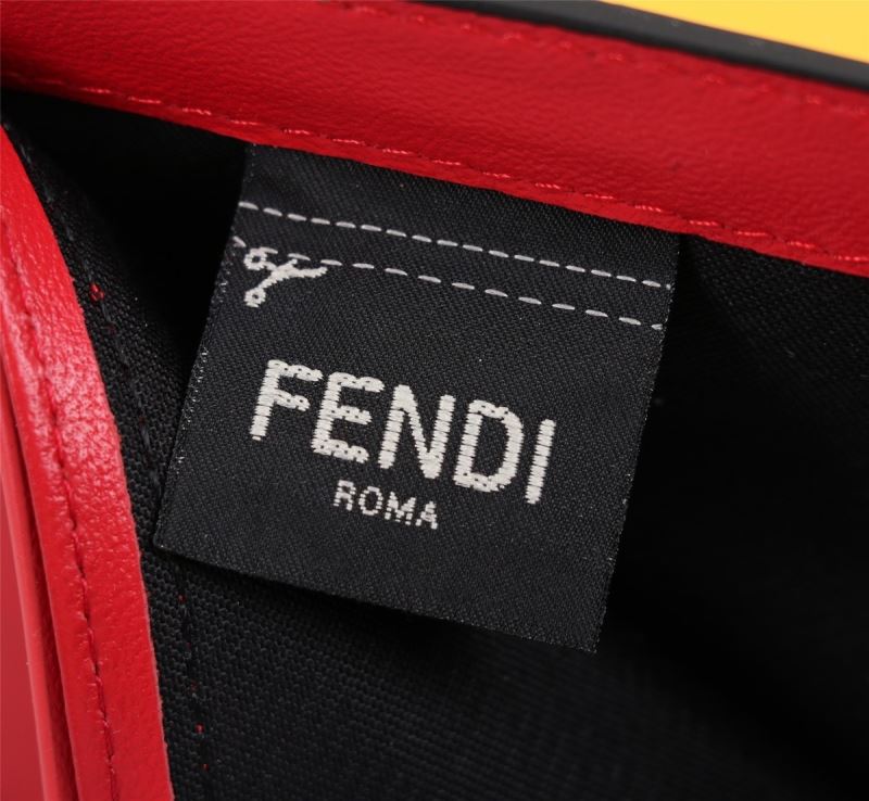 Fendi Wallets Purse